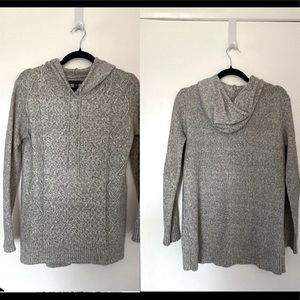 !!! WORN 1x ONLY !!! American Eagle Hooded Sweater